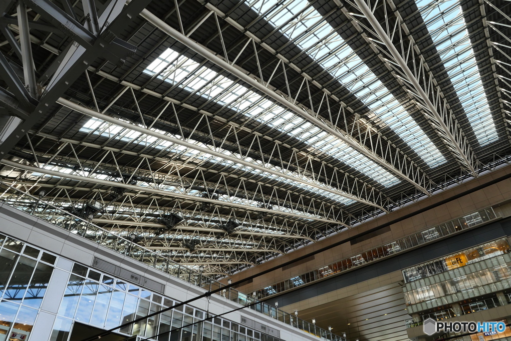 大阪駅