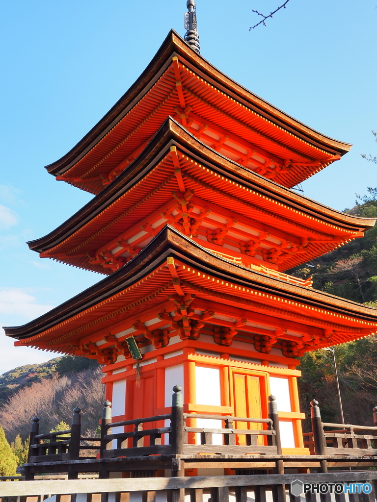 清水寺