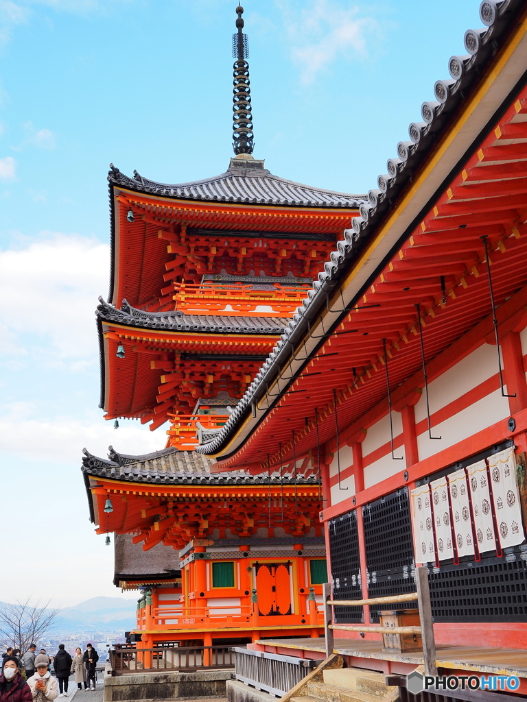 清水寺