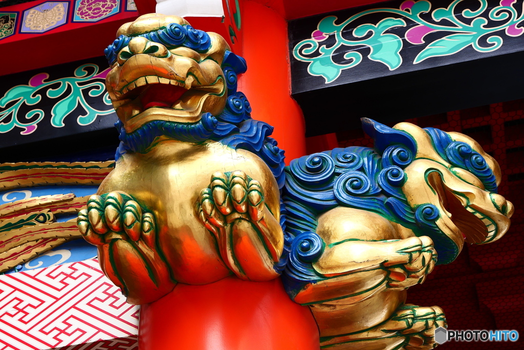 神田明神