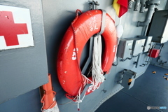 護衛艦あさぎり