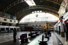 バンコク旧中央駅
