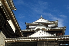 松山城