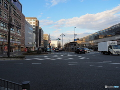 京都駅前