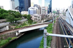 東京散歩(お茶の水)