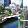 東京散歩(お茶の水)
