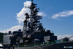 護衛艦あさぎり