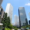 東京散歩(新宿西口)