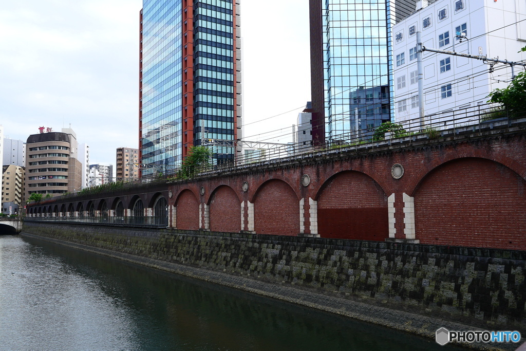 東京散歩(お茶の水)