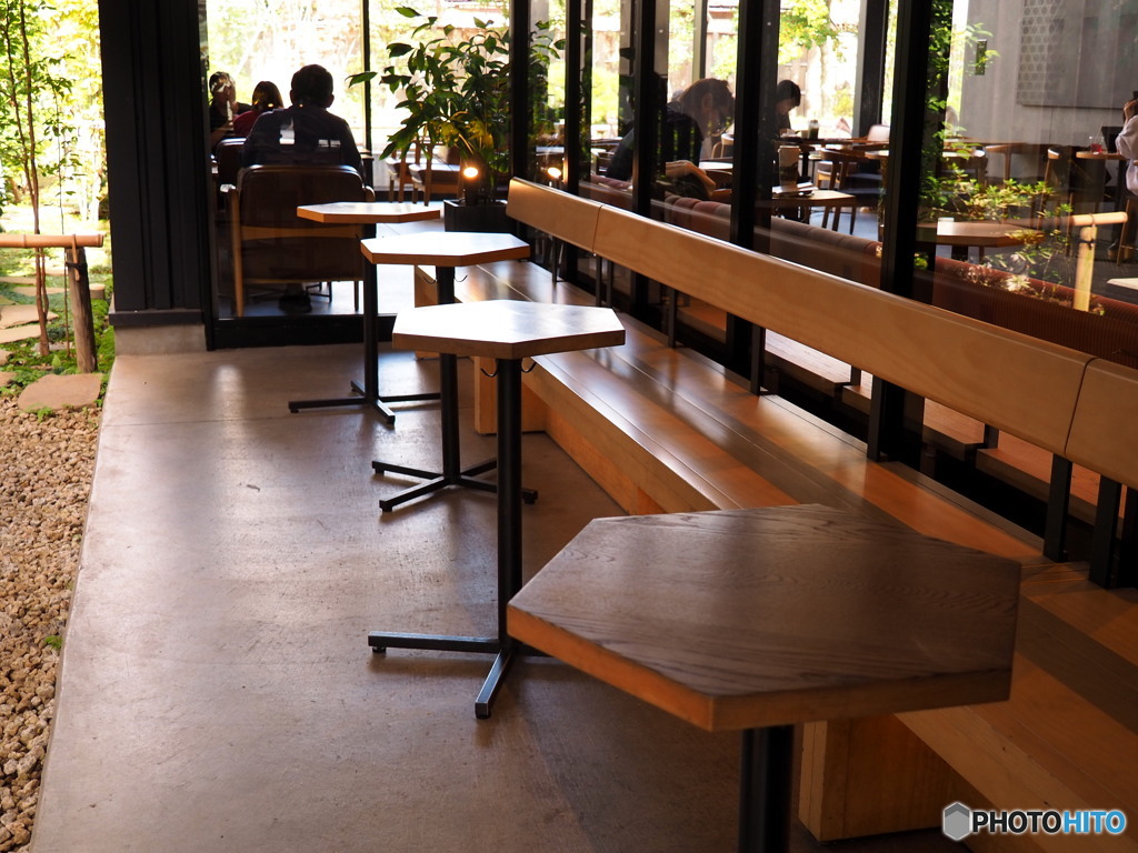STARBUCKS 川越