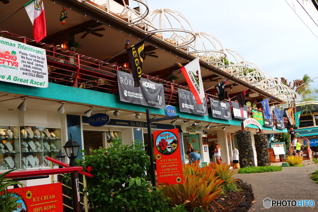 kailua-Kona