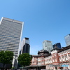 東京散歩(東京駅)