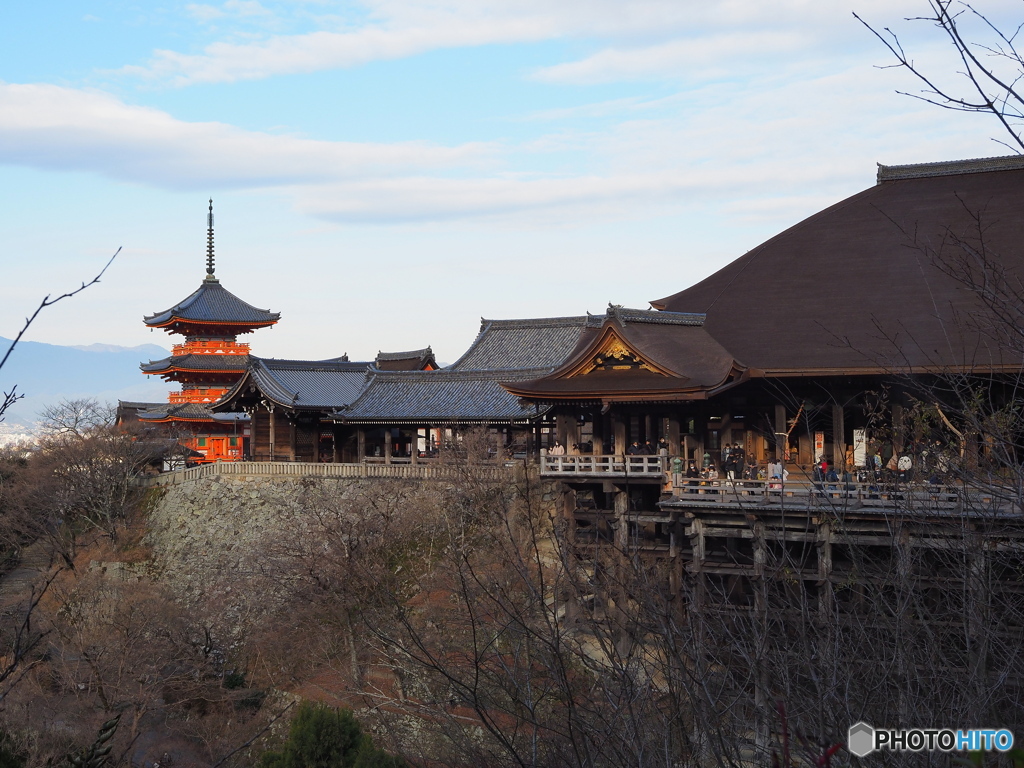 清水寺