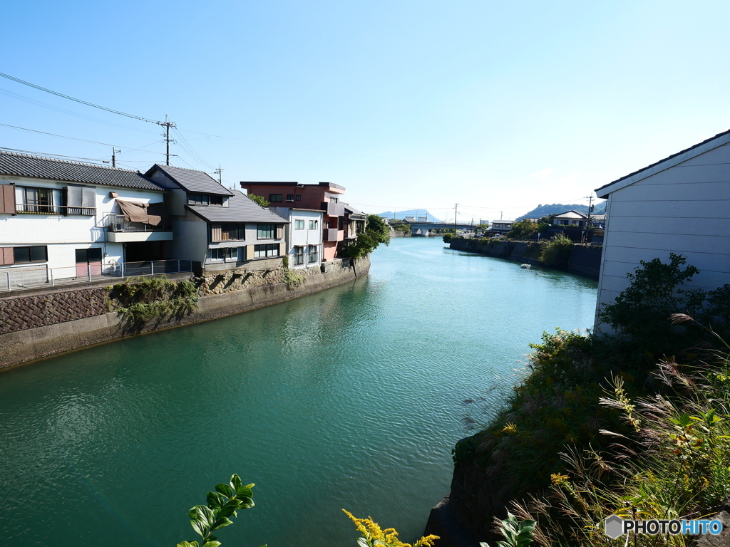 堀川運河