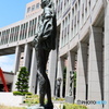 東京散歩(都庁)