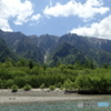 上高地