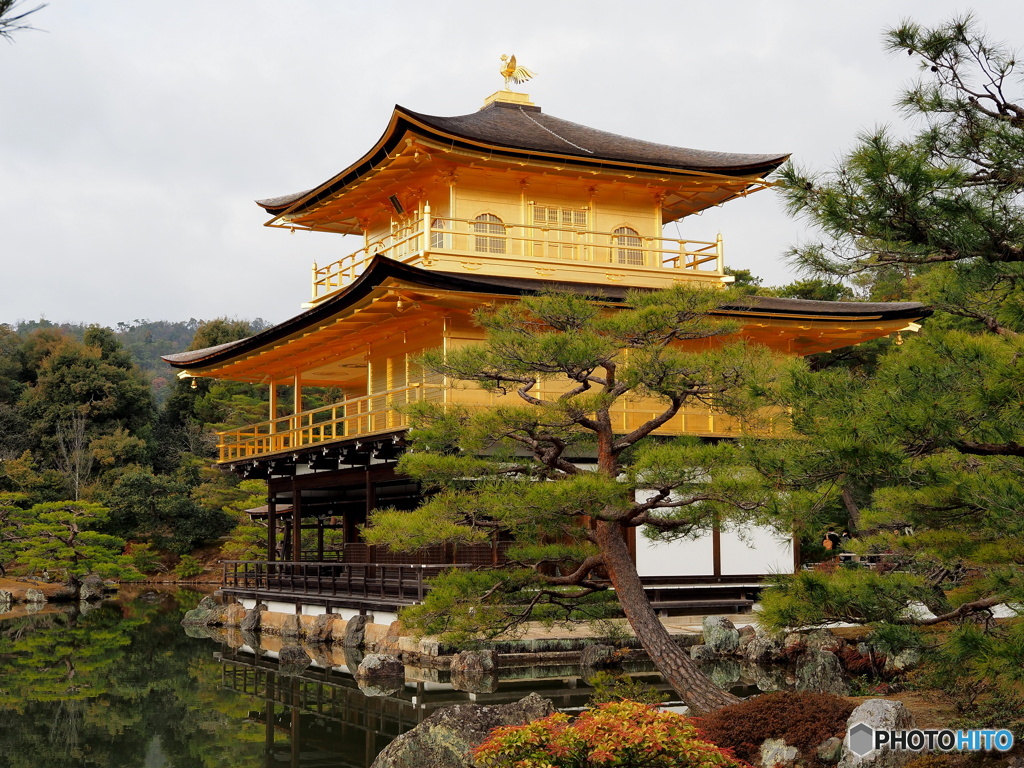 金閣寺