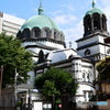 ニコライ堂(東京復活大聖堂)
