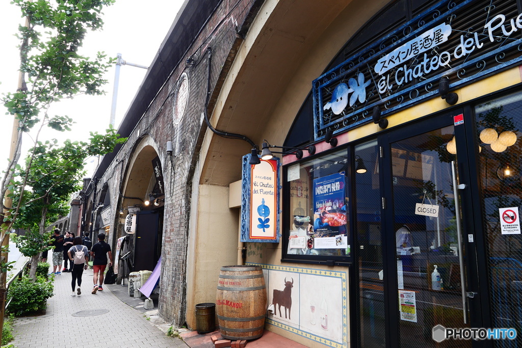 東京散歩(お茶の水)