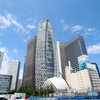 東京散歩(新宿西口)