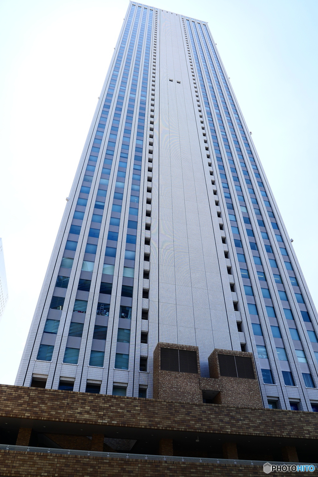 東京散歩(池袋)