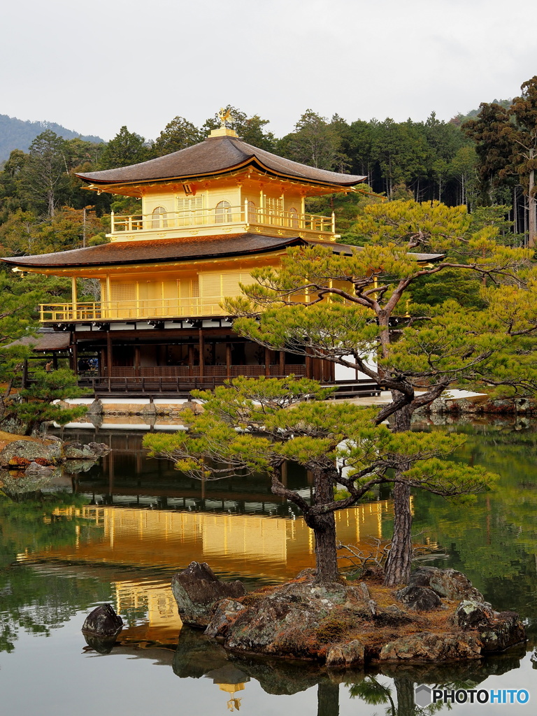 金閣寺