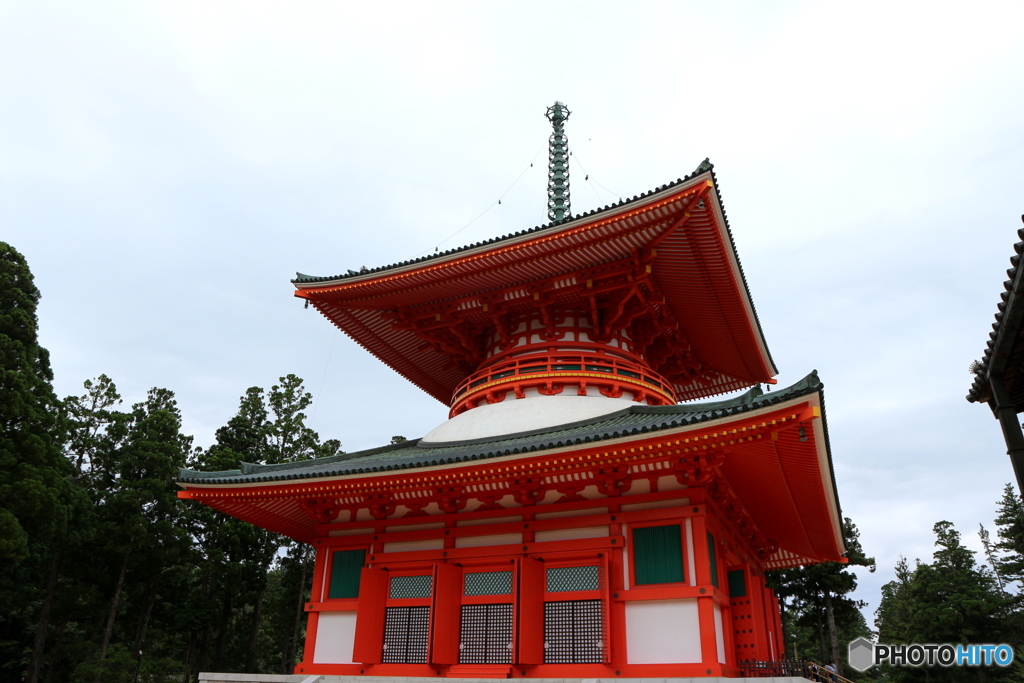 高野山