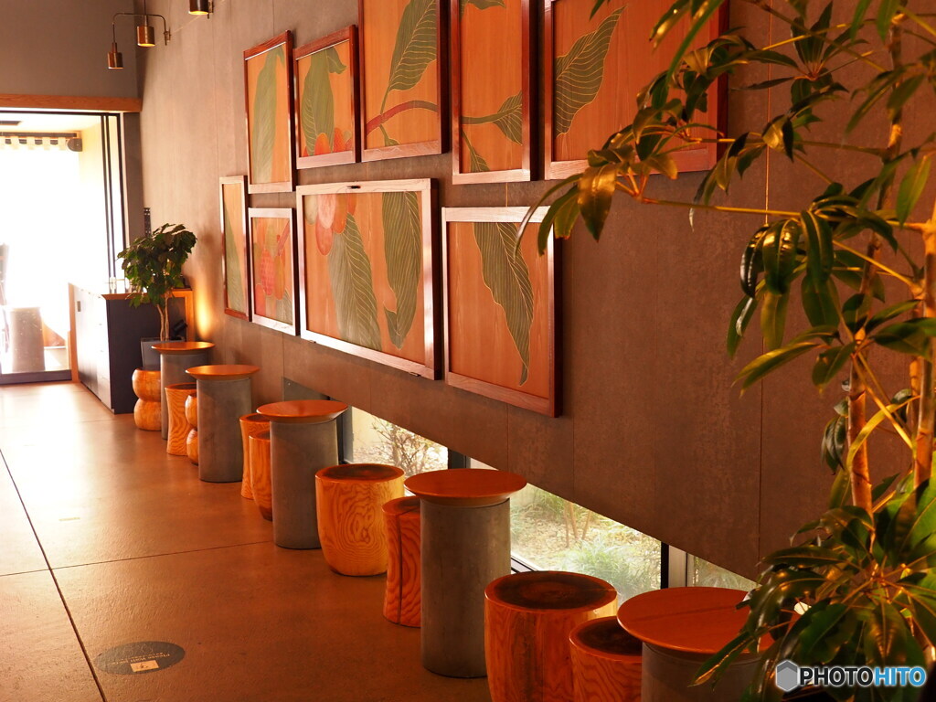 STARBUCKS 川越