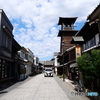 川越(時の鐘)