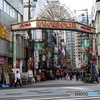 大阪・十三