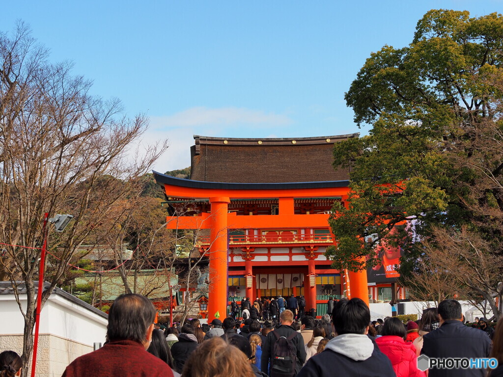 住吉大社