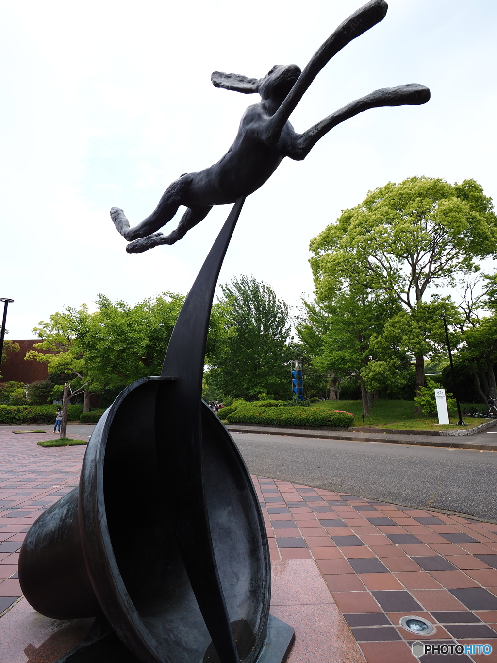 大濠公園