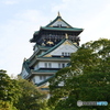 大阪城