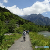 上高地