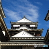 松山城