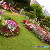 Garden Necklace YOKOHAMA 2017