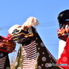 天翔獅子