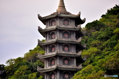 ダナン・五行山