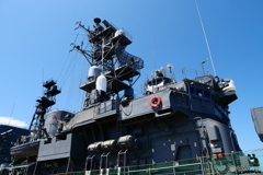 護衛艦あさぎり
