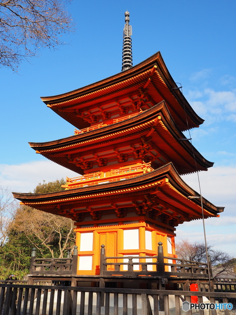 清水寺
