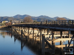 渡月橋
