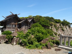 日向市大御神社