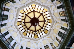 東京散歩(東京駅)