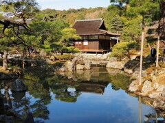 銀閣寺