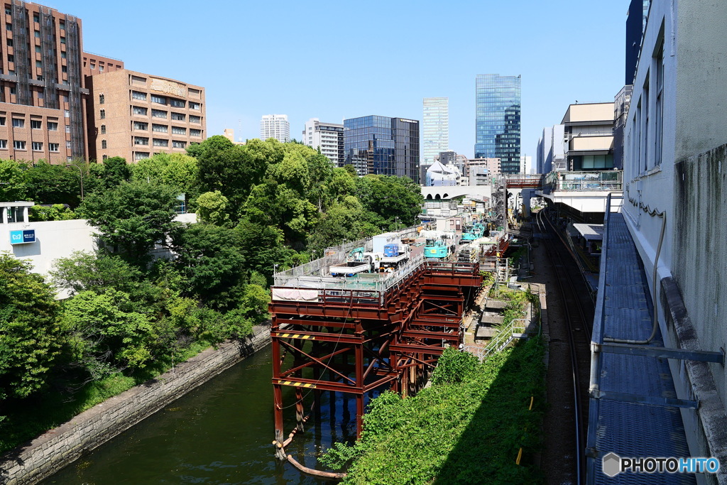 東京散歩(お茶の水)