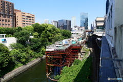 東京散歩(お茶の水)