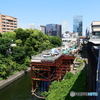 東京散歩(お茶の水)