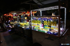 夜のホイアン