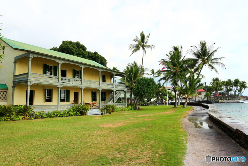 kailua-Kona