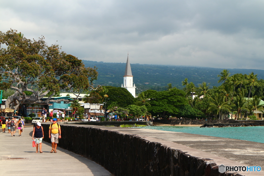 kailua-Kona